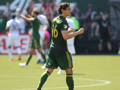 Timbers, con la posibilidad de escalar posiciones a costa de Colorado