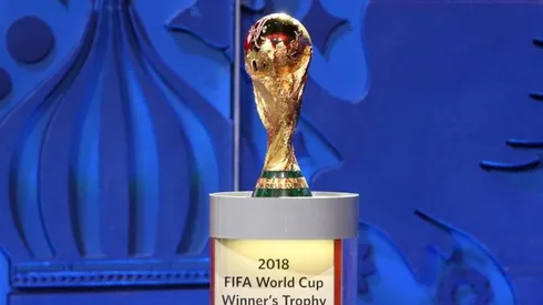 Las listas definitivas de las 32 selecciones del Mundial