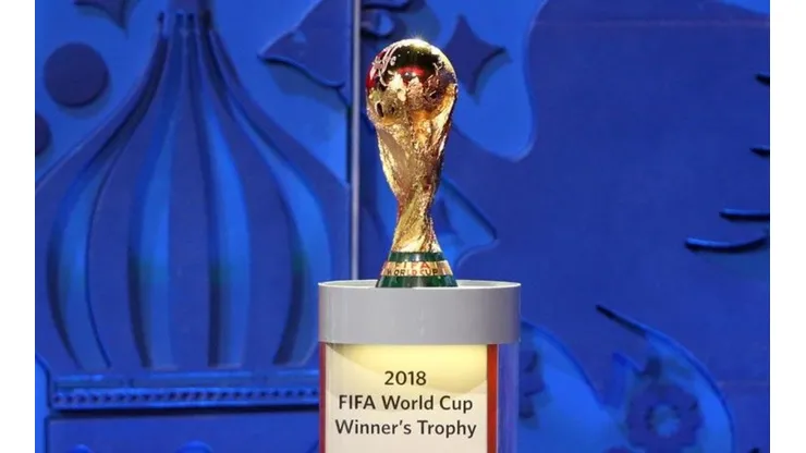 Las listas definitivas de las 32 selecciones del Mundial