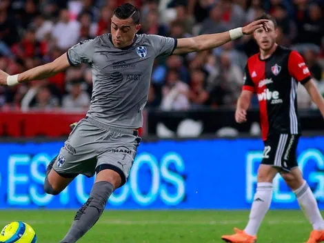 No solo será Cruz Azul: Monterrey también va contra Santos de Brasil