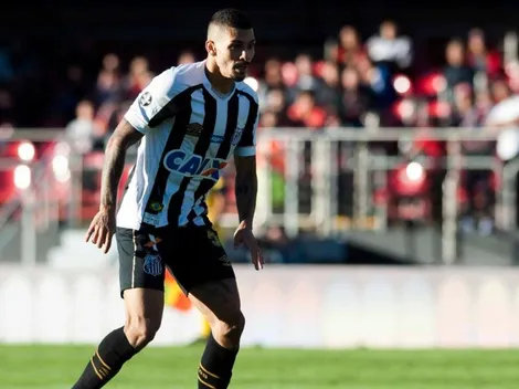 Mira EN VIVO: Santos vs Real Garcilaso, Copa Libertadores 2018