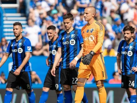 En partido de sotaneros, Minnesota United recibe a Montreal Impact