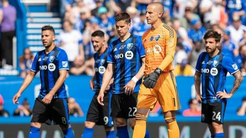 Montreal Impact es uno de los peores equipos en la MLS