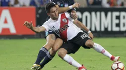 El Pity Martínez interesa en el Celta de Vigo