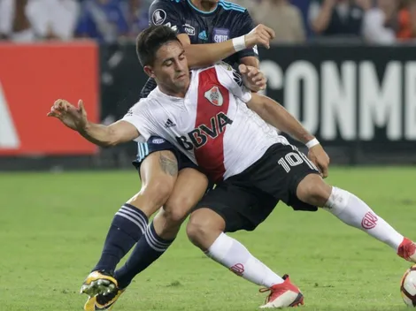 El Pity Martínez interesa en el Celta de Vigo