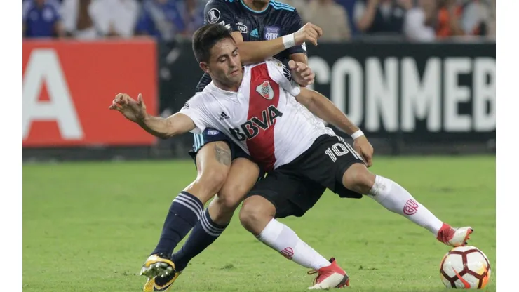 El Pity Martínez interesa en el Celta de Vigo