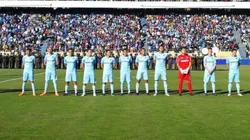 Sigue EN VIVO: Bolívar vs Delfín, fase de grupos Copa Libertadores