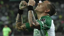 Atlético Nacional vs Colo Colo EN VIVO, Copa Libertadores 2018