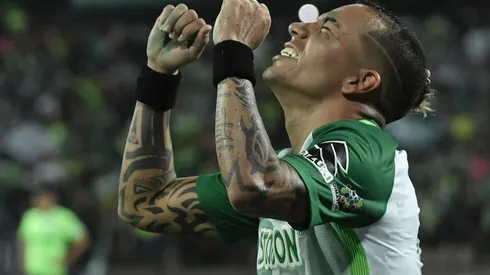 Atlético Nacional vs Colo Colo EN VIVO, Copa Libertadores 2018