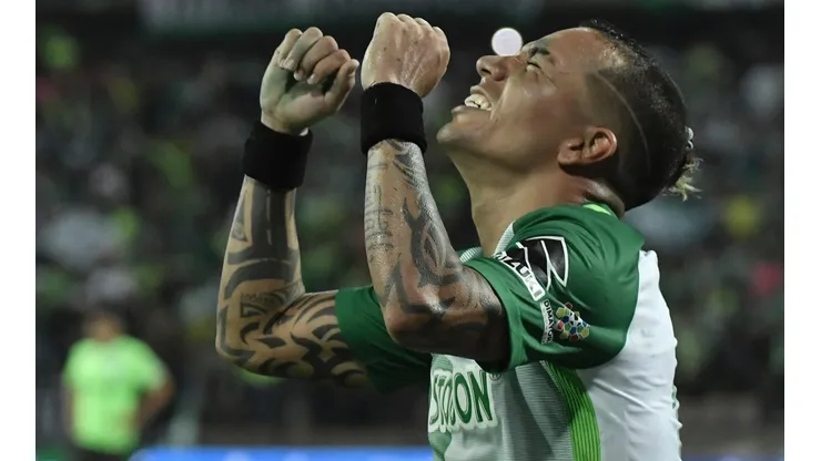Atlético Nacional vs Colo Colo EN VIVO, Copa Libertadores 2018