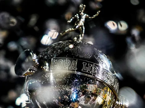 Los 16 clasificados a octavos de final de la Copa Libertadores