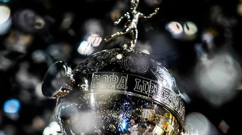LA OBSESIÓN DE AMÉRICA. El título de la Copa Libertadores por el que lucha todo el continente (Foto: Getty).