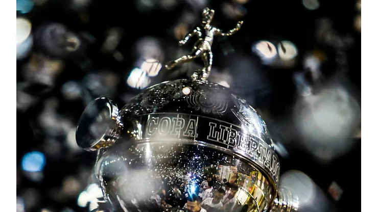 LA OBSESIÓN DE AMÉRICA. El título de la Copa Libertadores por el que lucha todo el continente (Foto: Getty).