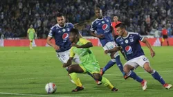 Transmisión EN VIVO: Corinthians vs Millonarios, sexta jornada Copa Libertadores