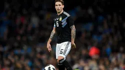 ¡NOS HIZO LLORAR! Biglia contó un tema familiar.