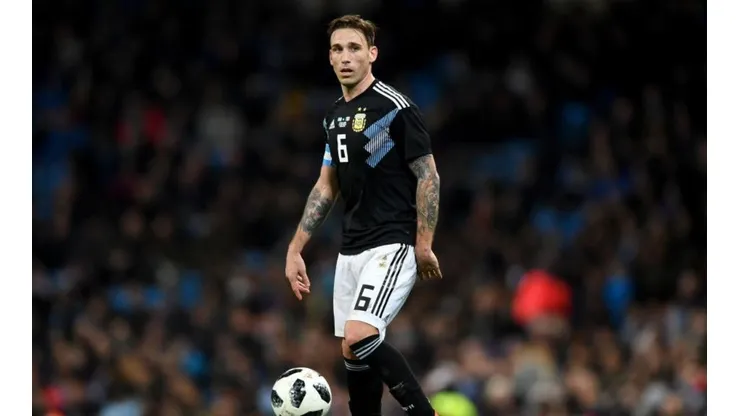 ¡NOS HIZO LLORAR! Biglia contó un tema familiar.