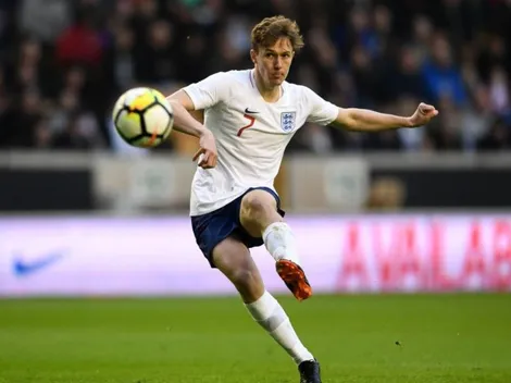 Toulón 2018: bicampeón Inglaterra enfrenta a China en arranque del torneo