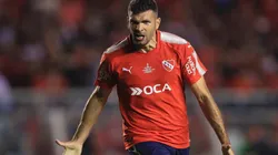 Copa Libertadores EN VIVO: Independiente vs Deportivo Lara, fecha 6