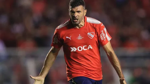 Copa Libertadores EN VIVO: Independiente vs Deportivo Lara, fecha 6