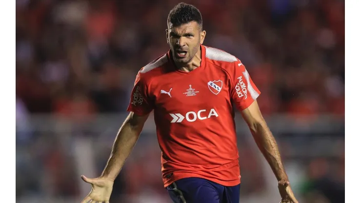 Copa Libertadores EN VIVO: Independiente vs Deportivo Lara, fecha 6