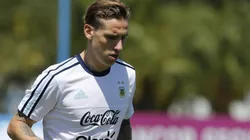 Biglia: "Si yo pego, pido disculpas en el momento"