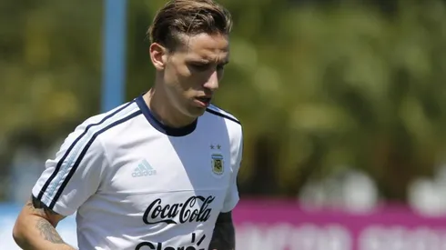 Biglia: "Si yo pego, pido disculpas en el momento"