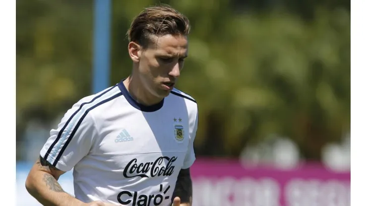 Biglia: "Si yo pego, pido disculpas en el momento"