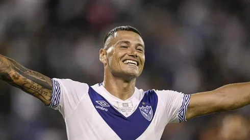 Niembro: "Mauro Zárate interesa a la directiva de Boca"