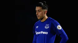 Rayados de Monterrey intenta volver a juntar a Rogelio y Ramiro Funes Mori