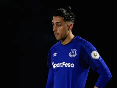 Rayados de Monterrey intenta volver a juntar a Rogelio y Ramiro Funes Mori