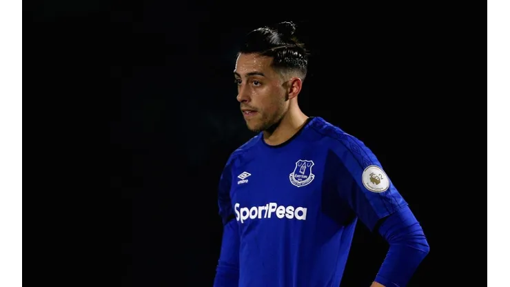 Rayados de Monterrey intenta volver a juntar a Rogelio y Ramiro Funes Mori