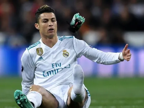 Las botas de Cristiano para la final de la Champions