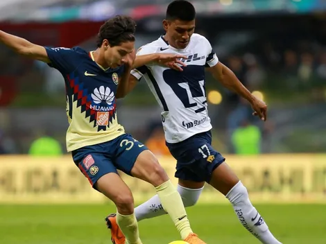 Vuelve la norma 20/11 a la Liga MX