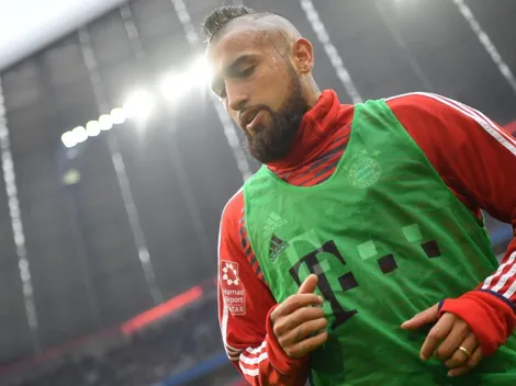 De 6 meses a 10 años: Arturo Vidal podría ir preso por una pelea