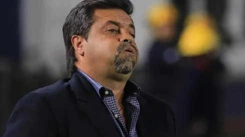 Caruso Lombardi: "Prefiero un jugador de menor categoría sano que un crack roto"