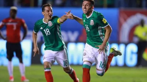 El partido se disputará el próximo 11 de septiembre