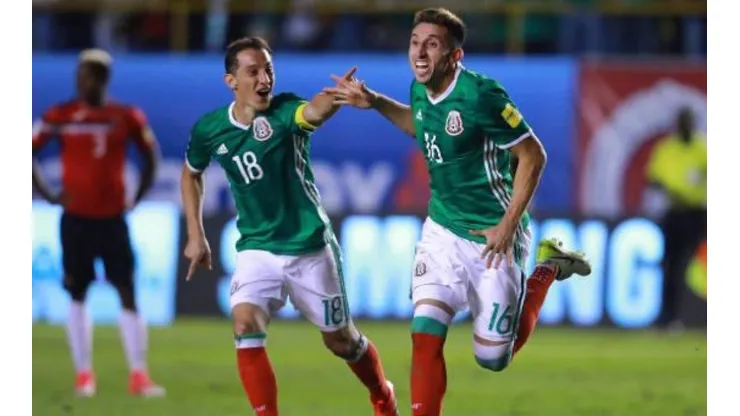 El partido se disputará el próximo 11 de septiembre