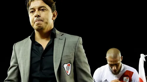 El plan de refuerzos de Gallardo para la próxima temporada