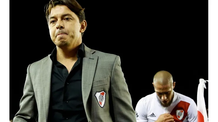 El plan de refuerzos de Gallardo para la próxima temporada