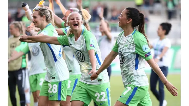 Wolfsburg