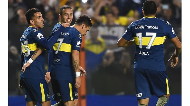 En Brasil denuncian que Boca incentivó a Palmeiras para pasar a octavos de la Copa