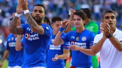 La lista de refuerzos de Cruz Azul de la que se burla todo México