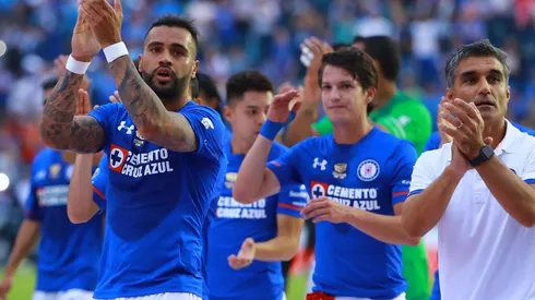 La lista de refuerzos de Cruz Azul de la que se burla todo México