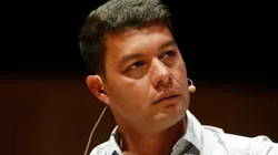 Battaglia se va a Banfield