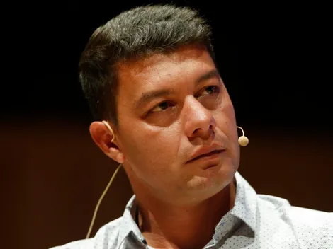 Reencuentro: Battaglia estará en el cuerpo técnico de Falcioni