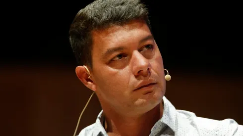 Battaglia se va a Banfield