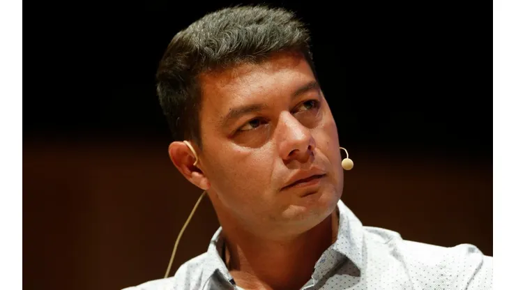 Battaglia se va a Banfield
