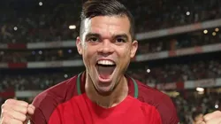 Portugal parte como candidato al título, pero no como favorito, según su DT