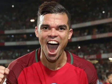 Portugal enfrenta a Túnez para prepararse rumbo al Mundial