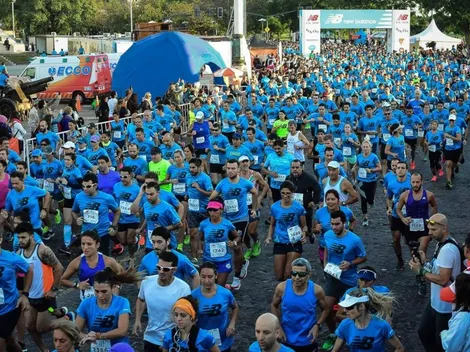 Una jornada de charlas de expertos para corredores